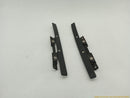 Nissan 300ZX Pair Of Front T-Top Sunroof Left Deflector-8
