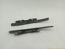 Nissan 300ZX Pair Of Front T-Top Sunroof Left Deflector-9