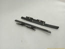 Nissan 300ZX Pair Of Front T-Top Sunroof Left Deflector-11