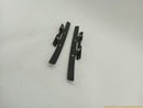 Nissan 300ZX Pair Of Front T-Top Sunroof Left Deflector-12