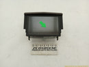 Cadillac CTS Navigation Display Screen-1