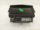 Cadillac CTS Navigation Display Screen-2