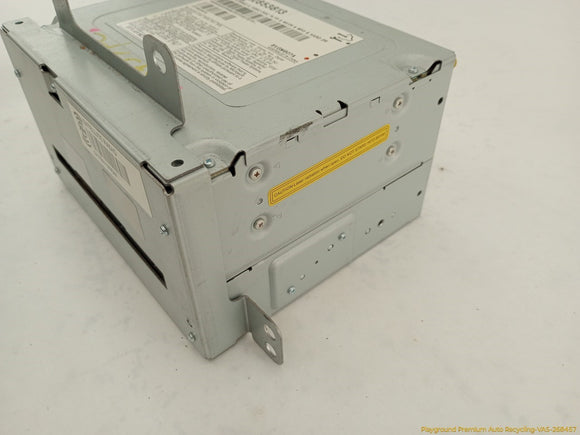 Cadillac CTS Radio Audio Navigation Receiver Module