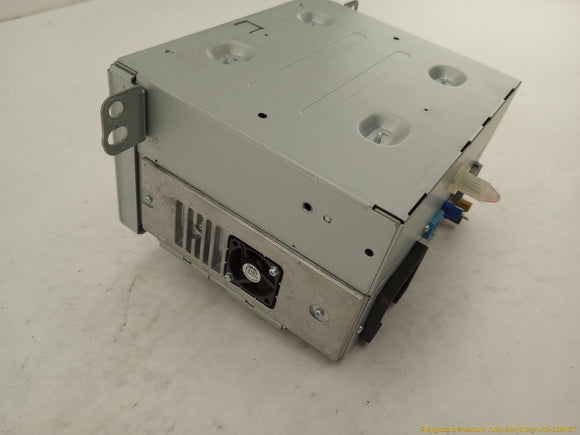 Cadillac CTS Radio Audio Navigation Receiver Module