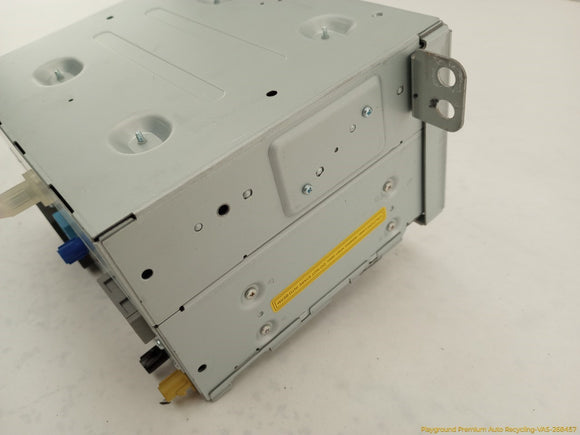 Cadillac CTS Radio Audio Navigation Receiver Module