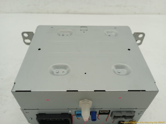 Cadillac CTS Radio Audio Navigation Receiver Module