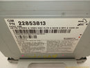 Cadillac CTS Radio Audio Navigation Receiver Module-11