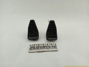 Nissan 300ZX Pair Of Rear Door Jamb Vents-1