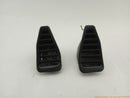 Nissan 300ZX Pair Of Rear Door Jamb Vents-2