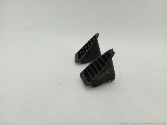 Nissan 300ZX Pair Of Rear Door Jamb Vents