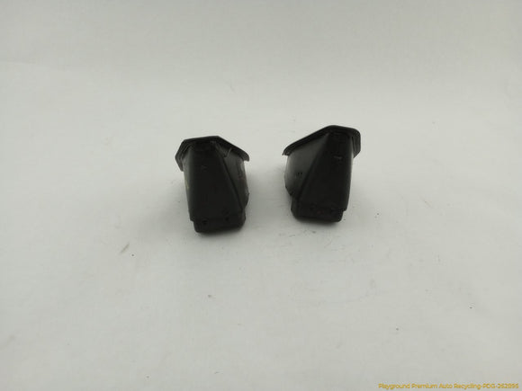Nissan 300ZX Pair Of Rear Door Jamb Vents