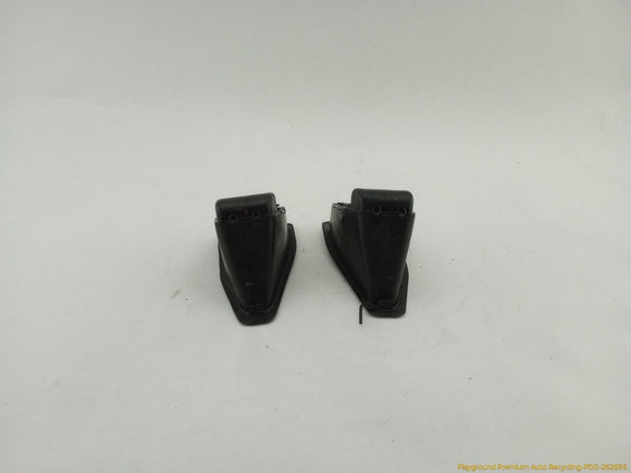 Nissan 300ZX Pair Of Rear Door Jamb Vents