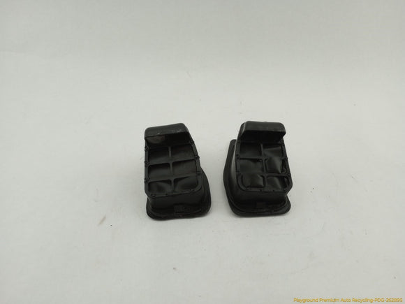 Nissan 300ZX Pair Of Rear Door Jamb Vents
