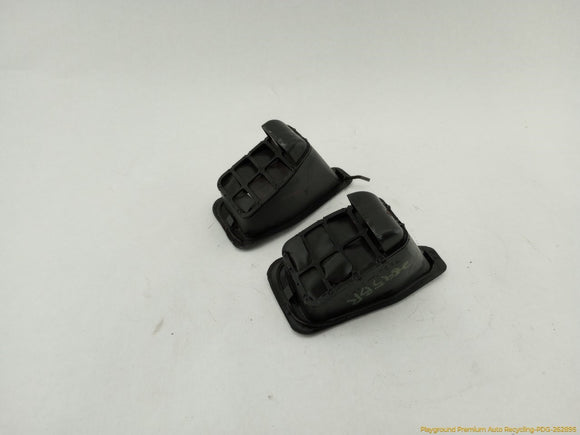 Nissan 300ZX Pair Of Rear Door Jamb Vents