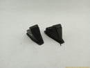 Nissan 300ZX Pair Of Rear Door Jamb Vents-10