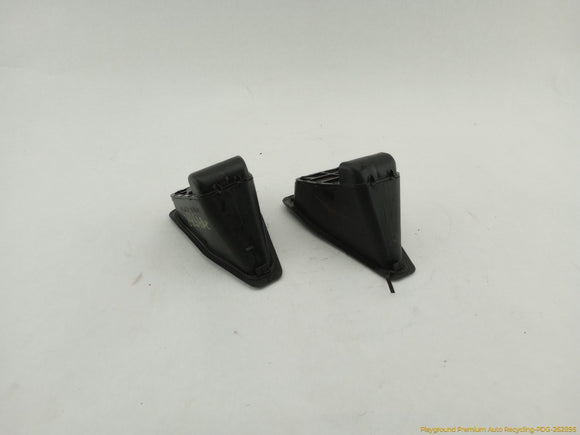 Nissan 300ZX Pair Of Rear Door Jamb Vents