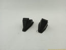 Nissan 300ZX Pair Of Rear Door Jamb Vents-11