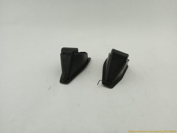Nissan 300ZX Pair Of Rear Door Jamb Vents