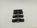 Nissan 300ZX Set Of T-Top Roof Panel Latch Catch-2