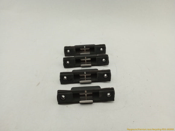 Nissan 300ZX Set Of T-Top Roof Panel Latch Catch