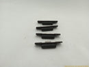 Nissan 300ZX Set Of T-Top Roof Panel Latch Catch-4