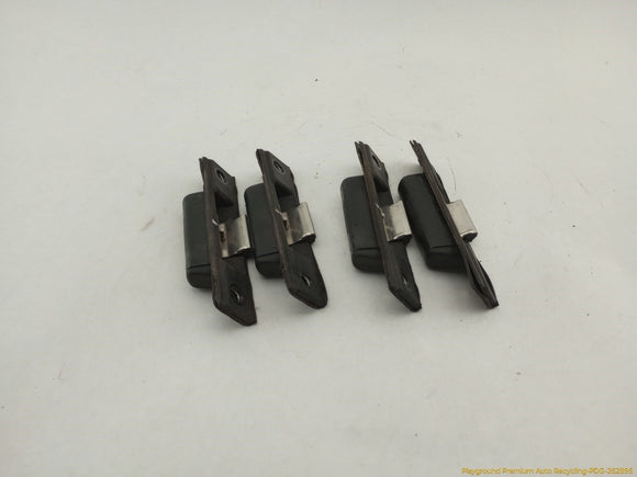 Nissan 300ZX Set Of T-Top Roof Panel Latch Catch