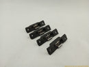 Nissan 300ZX Set Of T-Top Roof Panel Latch Catch-6