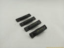 Nissan 300ZX Set Of T-Top Roof Panel Latch Catch-7