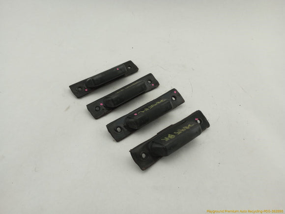 Nissan 300ZX Set Of T-Top Roof Panel Latch Catch