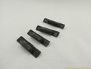 Nissan 300ZX Set Of T-Top Roof Panel Latch Catch-8