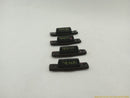 Nissan 300ZX Set Of T-Top Roof Panel Latch Catch-10