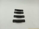 Nissan 300ZX Set Of T-Top Roof Panel Latch Catch-12
