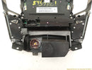 Cadillac CTS Radio & Climate Control Panel-7