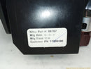 Cadillac CTS Radio & Climate Control Panel-11