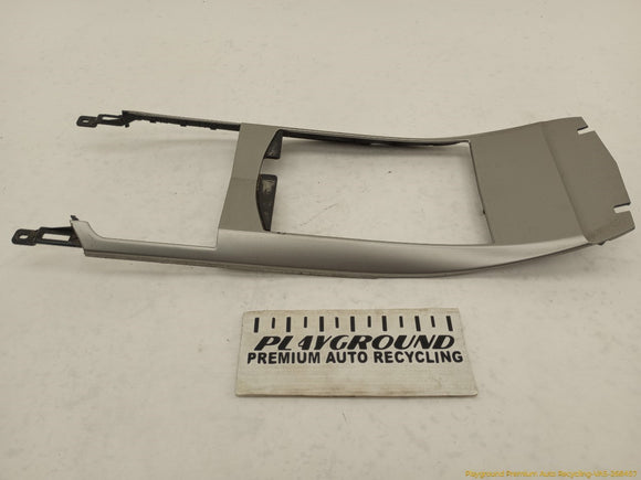 Cadillac CTS Center Console Shifter Surround Bezel Trim