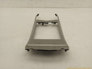 Cadillac CTS Center Console Shifter Surround Bezel Trim-2