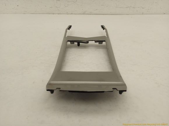Cadillac CTS Center Console Shifter Surround Bezel Trim