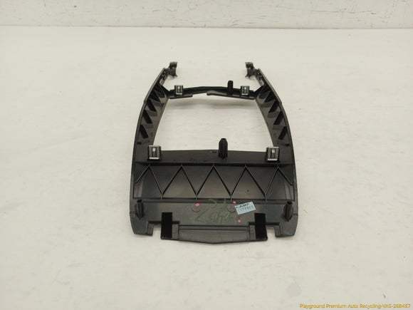 Cadillac CTS Center Console Shifter Surround Bezel Trim