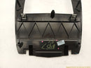 Cadillac CTS Center Console Shifter Surround Bezel Trim-8