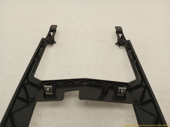 Cadillac CTS Center Console Shifter Surround Bezel Trim