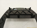 Cadillac CTS Center Console Shifter Surround Bezel Trim-10