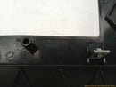 Cadillac CTS Center Console Shifter Surround Bezel Trim-12