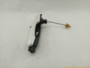 Cadillac CTS Passenger Rear Right Exterior Door Handle-3