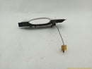Cadillac CTS Passenger Rear Right Exterior Door Handle-4