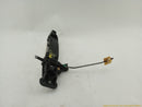 Cadillac CTS Passenger Rear Right Exterior Door Handle-6