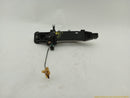 Cadillac CTS Passenger Rear Right Exterior Door Handle-7