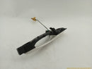 Cadillac CTS Passenger Rear Right Exterior Door Handle-9