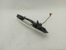 Cadillac CTS Passenger Rear Right Exterior Door Handle-10