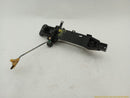Cadillac CTS Passenger Rear Right Exterior Door Handle-12