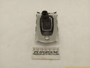 Cadillac CTS Gear Shifter Selector Bezel Trim-1